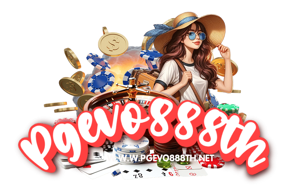 pgevo888th